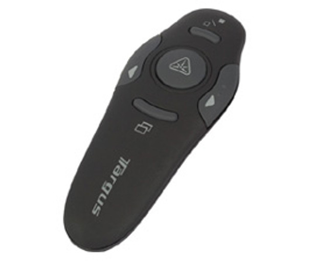 Targus AMP16US 9.14m Black pointer
