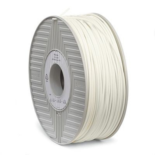 Verbatim Filament ABS White 1000g
