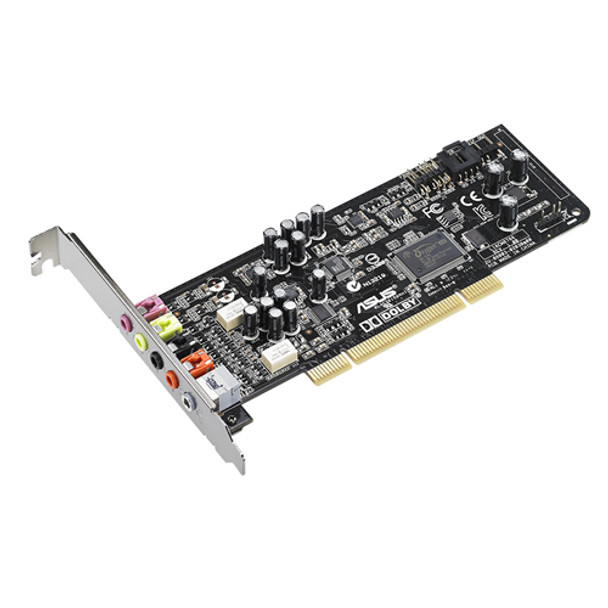 ASUS Xonar DG SI Internal 5.1channels PCI