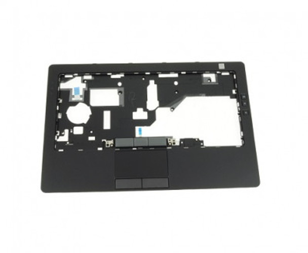 0JN697 - Dell Laptop Palmrest (Black) Latitude XT