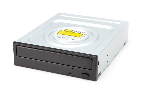 MF270 - Dell CD-Reader - Refurbished - Internal - Black - CD-ROM Support - 48x - IDE - 5.25