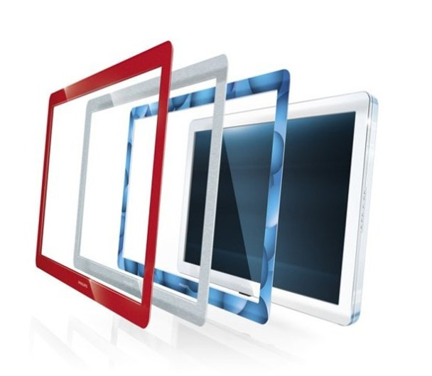RM727 - Dell LCD Bezel for Latitude E5400