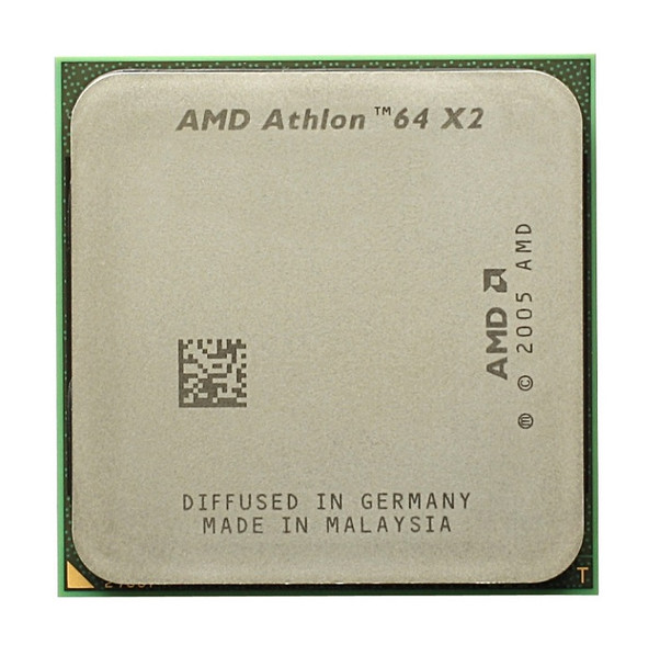 ADA3500IAA4CW - AMD Athlon 64 3500+ 2.20GHz 512KB L2 Cache Socket 939 Processor