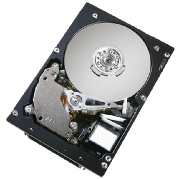 HUS103014FL3800 - Hitachi Ultrastar 10K300 147 GB 3.5 Internal Hard Drive - Ultra320 SCSI - 10025 rpm - 8 MB Buffer