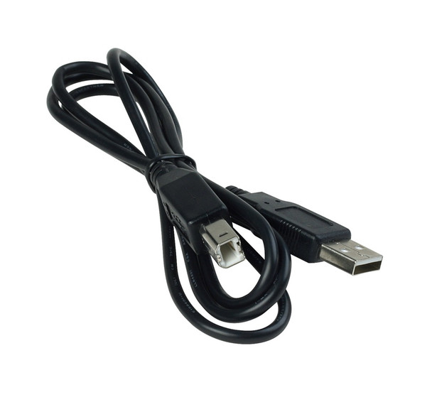C6520A - HP USB Cable Type A Male Type B Male USB 9ft