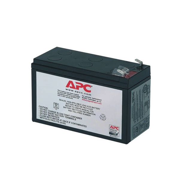 APC RBC35 Replacement Battery Cartridge #35 For APC BE350G