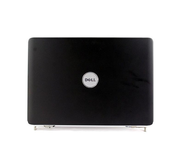 0N3X6Y - Dell Inspiron 3531 LED Black Back Cover