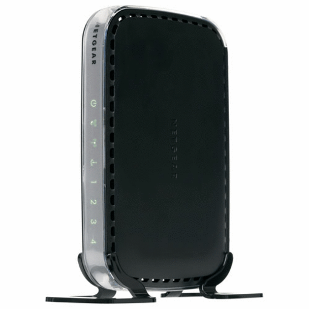 Netgear WNR1000-100NAS Wireless-N Router