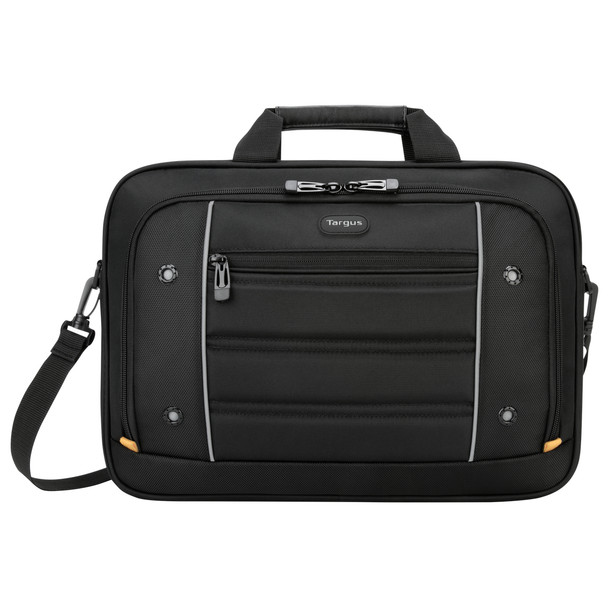 Targus TBT271 16" Briefcase Black notebook case