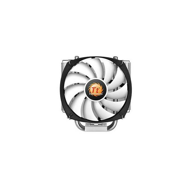 Thermaltake Frio Silent 12cm CPU Fan for Intel LGA 2011/1366/1156/1155/1151/1150/775 & AMD Socket FM2/FM1/AM3+/AM3/AM2+/AM2