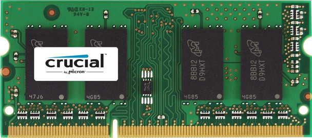 KVR16S11S8/4 - Kingston 4GB 1600MHz DDR3 Non-ECC CL11 SODIMM SR X8