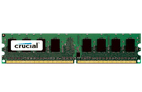 Crucial 4GB DDR3 PC3-12800 4GB DDR3 1600MHz memory module