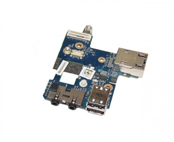 LS-3809P - Dell E6400 Usb Audio Panel Board