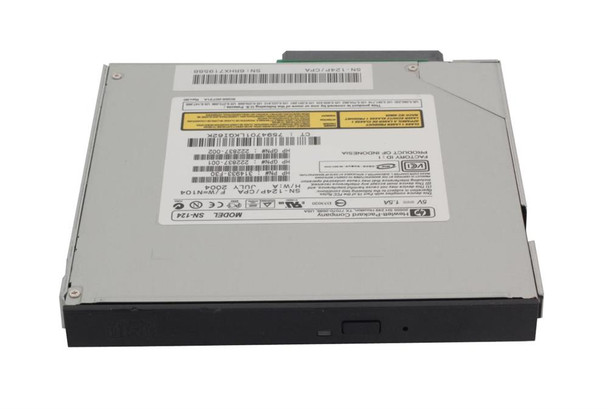 222837-002 - HP 24X SLIM CD-Rom Drive