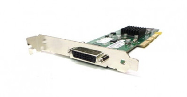01R919 - Dell ATI Radeon 7000 32MB AGP P&D Video Card for Optiplex GX150