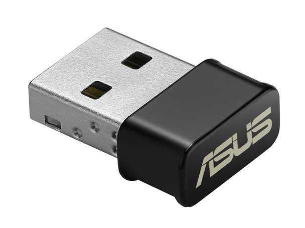ASUS USB-AC53 Nano WLAN 867Mbit/s networking card