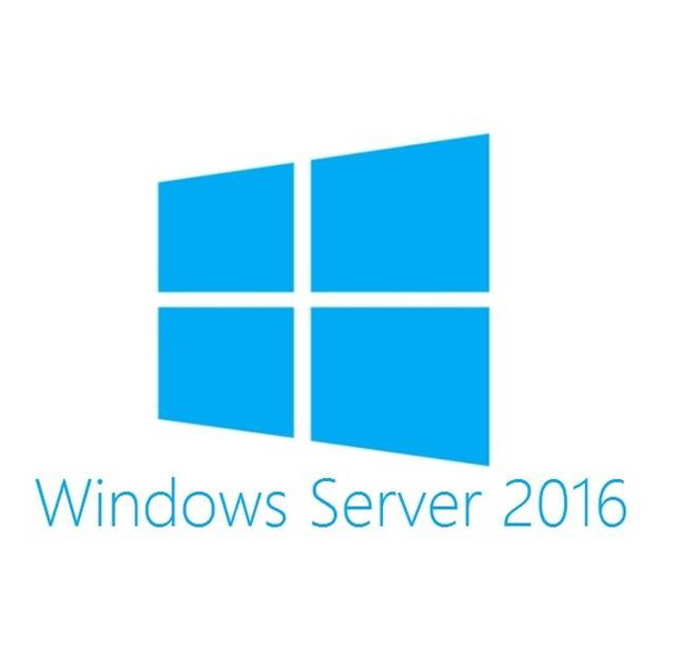 Microsoft Windows Server 2016 CAL English 1pk DSP OEI 1 Clt Device CAL