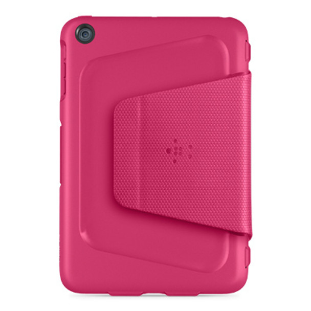 Belkin APEX360 Cover Pink