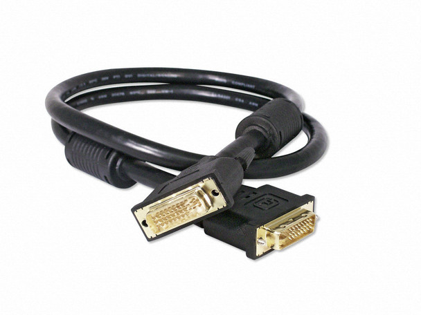 DL139ET - HP DVI Y Cable Dms-59 to Dual DVI Connectors
