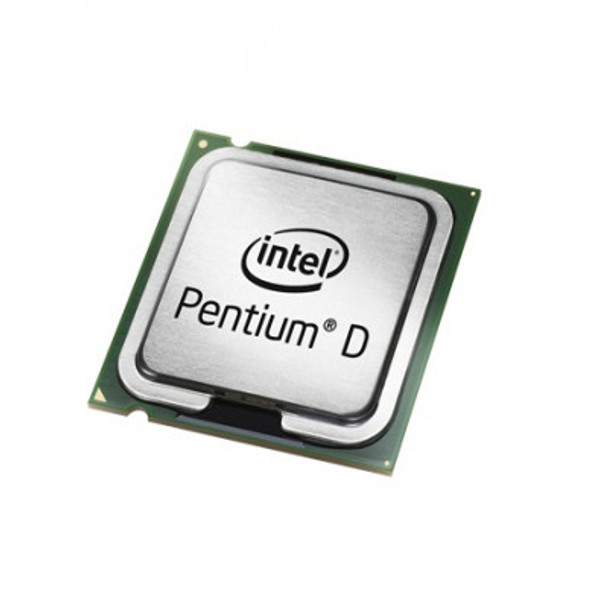 0PN309 - Dell 3.00GHz 800MHz FSB 4MB L2 Cache Intel Pentium D Dual Core 930 Processor