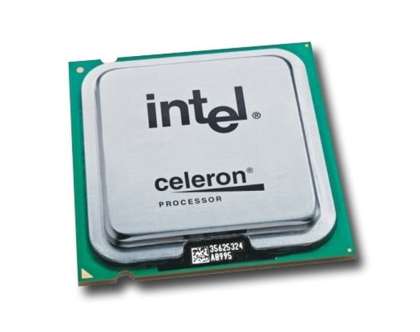 SL8W2 - Intel Celeron 410 1.46GHz 533MHz FSB 1MB L2 Cache Socket PPGA478 Mobile Processor