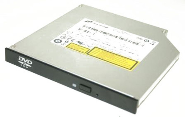 M1687 - Dell 8X IDE Internal SLIMLINE DVD-ROM Drive for PowerEdge & POWERVAULT