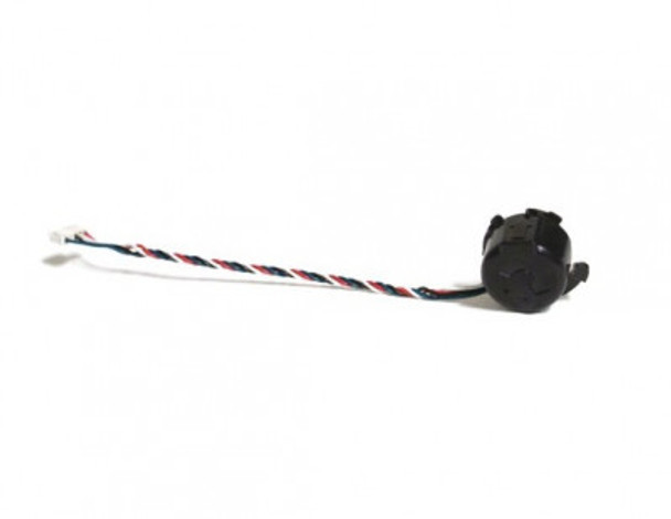 0J7FH - Dell 6 Inch 4-PIN Internal Speaker For Usff Desktop