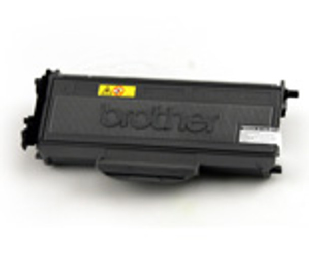 Brother TN-330 Toner Cartridge 1500pages Black