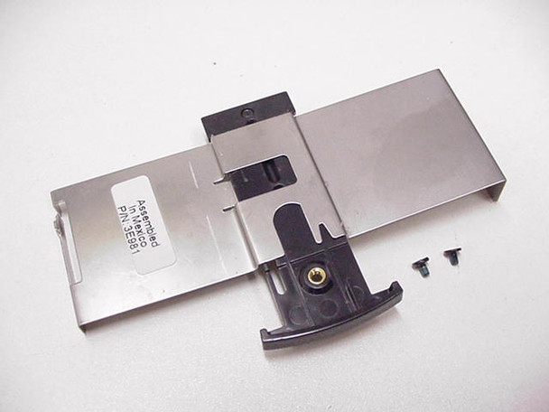 3E981 - Dell Side-Bay/Internal Optical Drive Mounting Bracket for L2 Chassis Systems