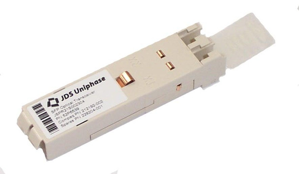 229204-001 - HP 2GB 850mm Sfp Short Wave Hot-Pluggable Optical Transceiver Module Kit