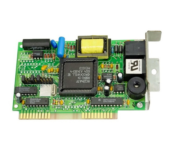 141607-001 - HP 9600 Fax Modem Prolinea