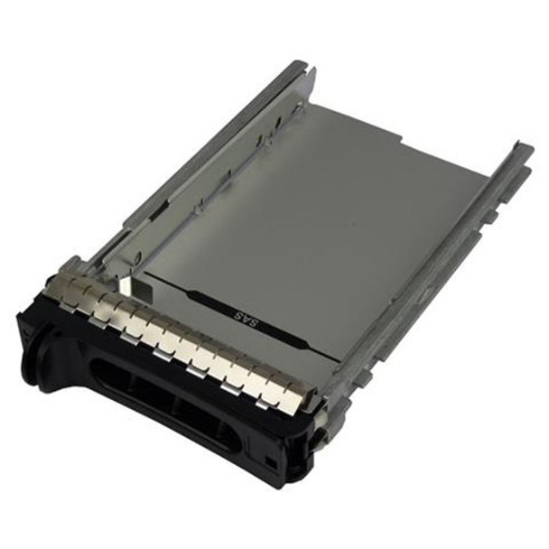 MF666 - Dell 3.5-inch Hot Swapable SAS SATA Hard Drive Tray Sled CADDY for PowerEdge and PowerVault ServerS