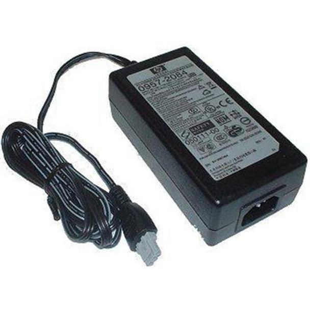 0957-2178 - HP AC Adapter 32V 940mA for OfficeJet/ PhotoSmart/ PhotoSmart All-in-One/ HP OfficeJet Series All-in-One Printer (Refurbished)s