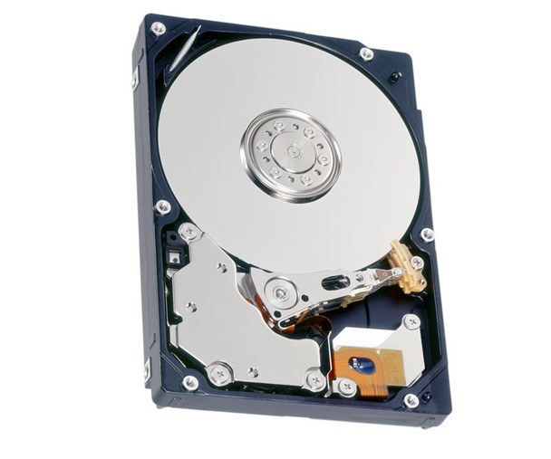 MBB2073RC - Fujitsu 73GB 10000RPM 16MB Cache SAS 3GB/s 2.5-inch Hard Drive
