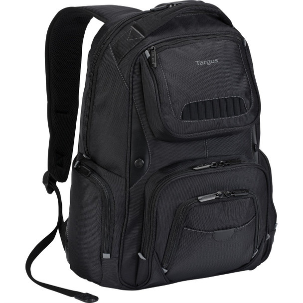 Targus TSB705US 16" Backpack Black notebook case