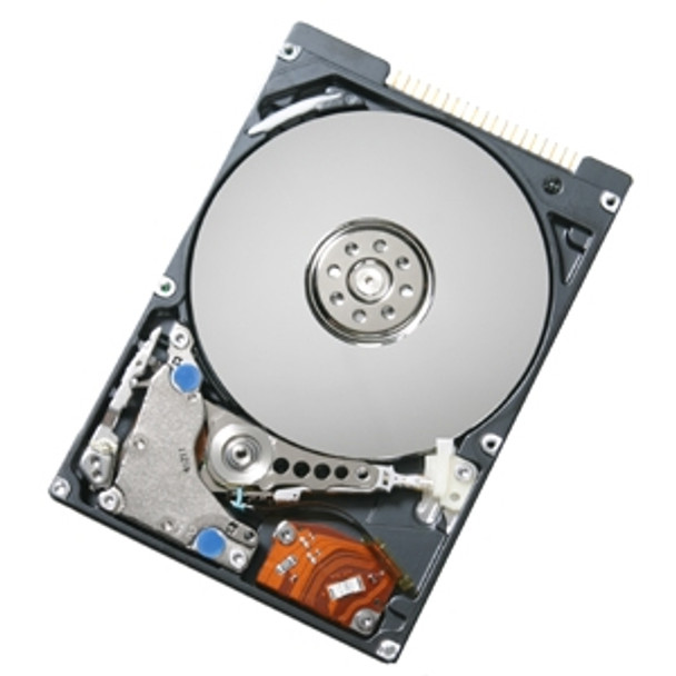 0A26305 - HGST Travelstar 4K120 HTS421240H9AT00 40 GB 2.5 Internal Hard Drive - IDE Ultra ATA/100 (ATA-6) - 4200 rpm - 2 MB Buffer