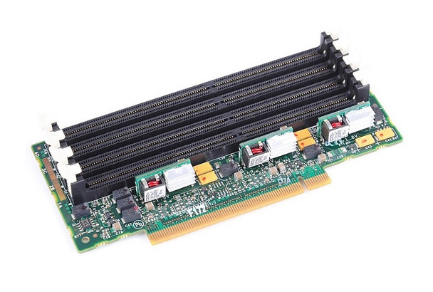 R587G - Dell 8 Slots Memory Riser Board for PowerEdge R900