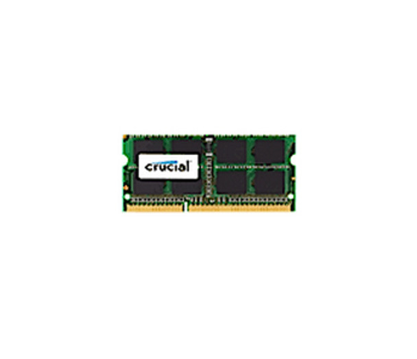 Crucial 4 GB DDR3L-1866 4GB DDR3L 1866MHz memory module