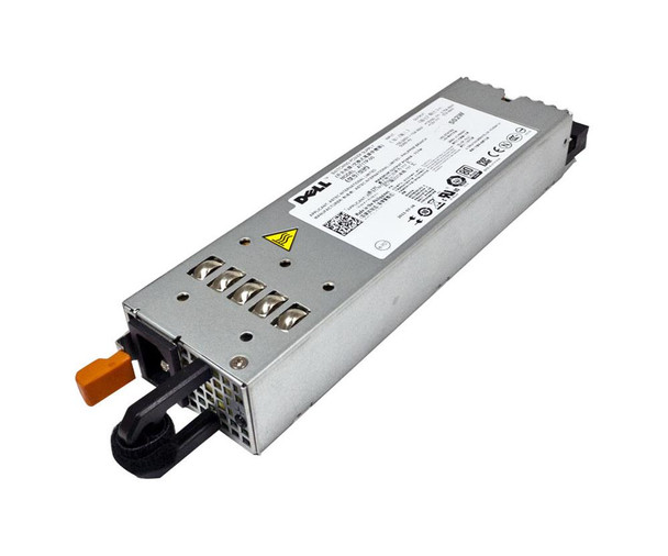 XTGFW - Dell 502-Watts Power Supply for PowerEdge R610