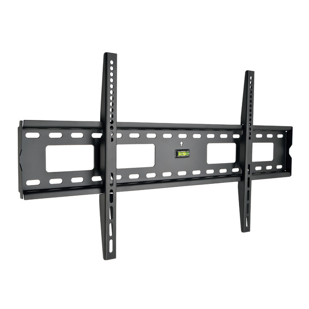Tripp Lite DWF4585X 85" Black flat panel wall mount