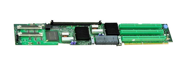 H1068 - Dell PCI-X Riser Card for PowerEdge 2850 V2