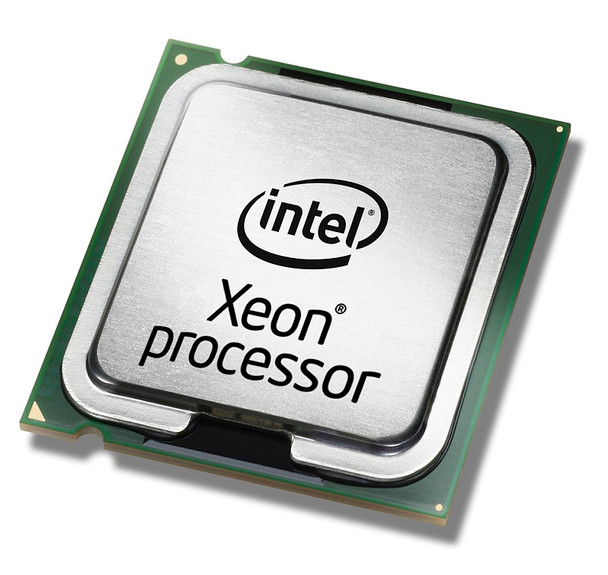 0RP430 - Dell 3.00GHz 800MHz FSB 4MB L2 Cache Intel Xeon 7041 Dual Core Processor