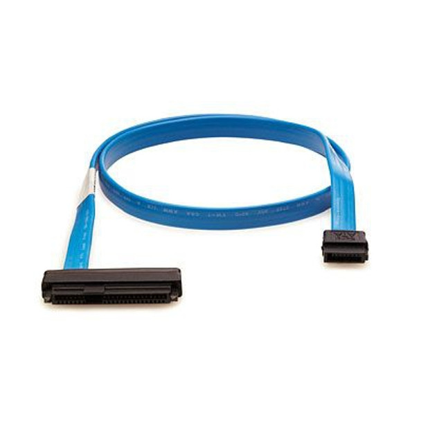 Hewlett Packard Enterprise AE470A 2m Serial Attached SCSI (SAS) Cable