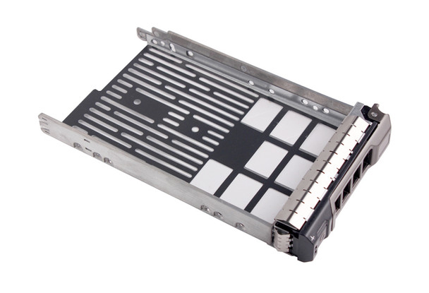 0X968D - Dell Hot-Swap Tray for PowerEdge R410 T410 T610 R710