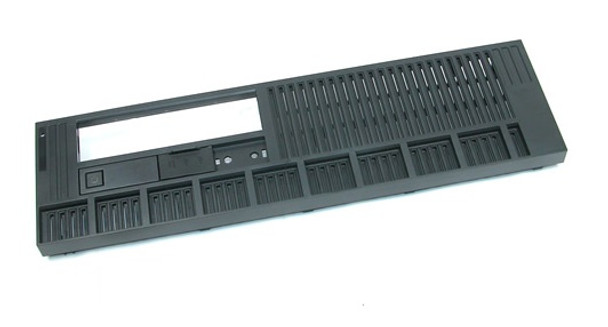 M776J - Dell Front Bezel Assembly Plastic FX160