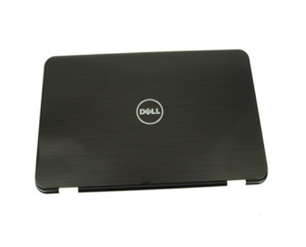 AM0JN000300 - Dell XPS L412z LED Silver Back Cover