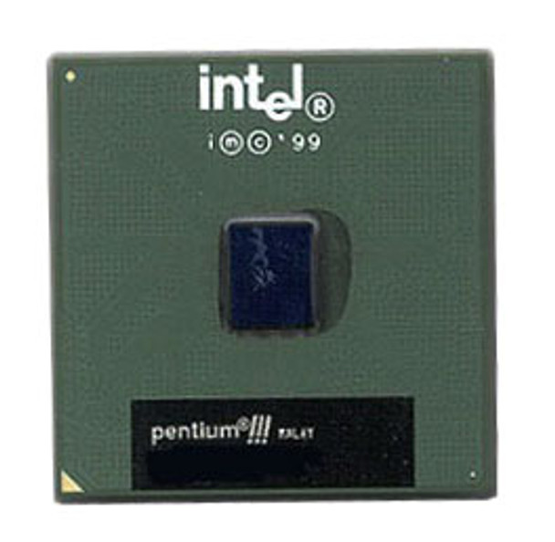 BX80526C1000256 - Intel Pentium III 1.00GHz 133MHz FSB 256KB L2 Cache Socket PPGA370 Processor