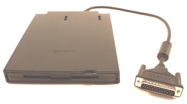 135233-001 - HP Internal Floppy Drive 1.44 MB 3.50 Plug-in Module