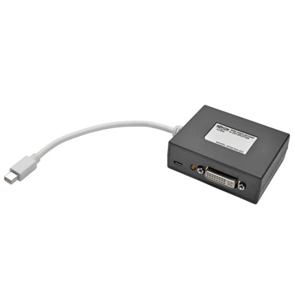 Tripp Lite B155-002-DVI DVI video splitter