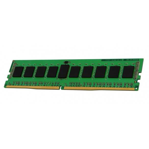 Kingston Technology KCP424NS6/4 4GB DDR4 2400MHz memory module
